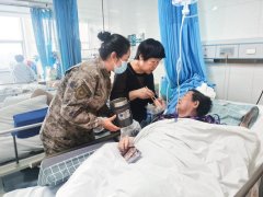 必需有一股子“说一不贰、争一不贰”的拼劲和